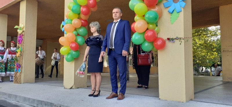 Кметът на