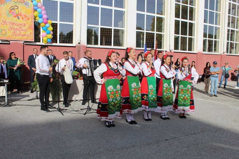 Кметът на