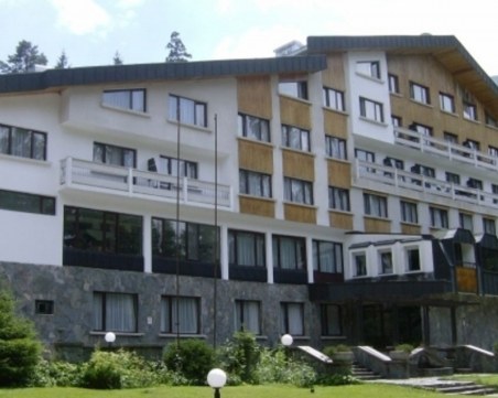 БДЖ мести украински граждани от Паничище на морето