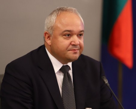 Демерджиев: Има фрапантни неща по случая 