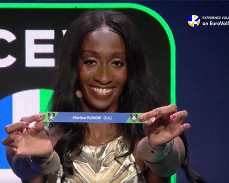 Марица разбра съперниците си в групите на Шампионската лига