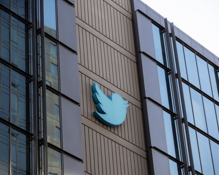 Нидерландски град даде Twitter на съд