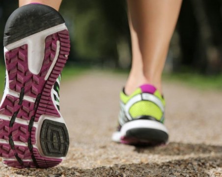 Организират крос в Деня на Независимостта в парк 