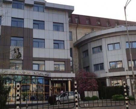 Освободиха шефа на Чирковата болница заради неправомерни уволнения