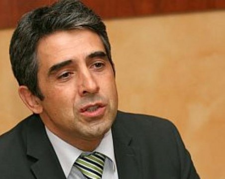 Плевнелиев: Ако сме в еврозоната, всичко ще се промени - институциите ще заработят на друго ниво