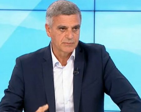 Стефан Янев: Доказахме, че можем да управляваме и да решаваме проблемите на хората