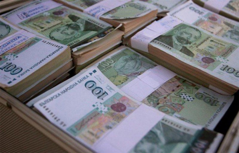 Министерството на финансите и пласирало нов дълг от 2.25 млр.