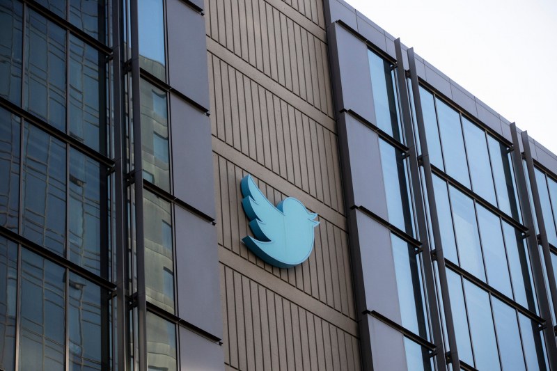 Нидерландски град даде Twitter на съд