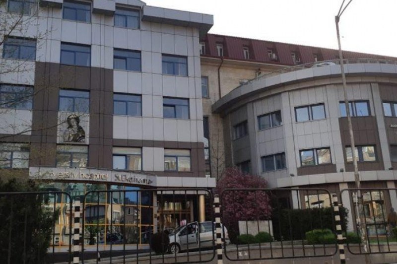 Освободиха шефа на Чирковата болница заради неправомерни уволнения