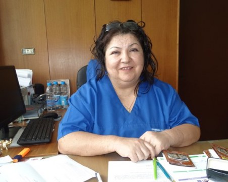 Блъснатото дете от кмета на Старосел ходи само и вече е в първи клас