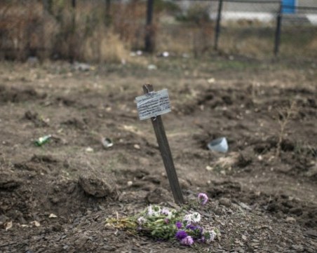 ООН ще провери сигналите за масови гробове в Украйна