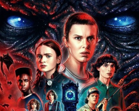 Стрийминг платформите и пиратството в България