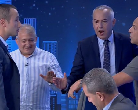 Светльо Витков след скандала в Панорама:  