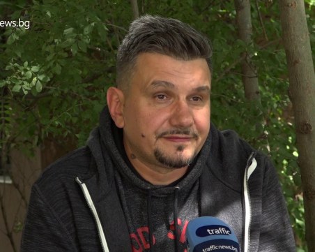 Тодор Тодоров: Подборът на кадри в МВР е тотално опорочен, случаят 