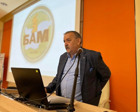 Водещи специалисти са лектори на Юбилеен конгрес в Пловдив ВИДЕО