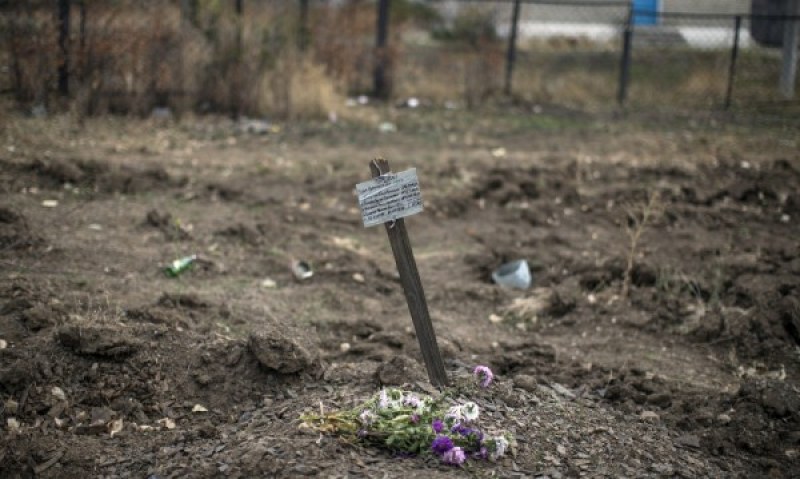 ООН ще провери сигналите за масови гробове в Украйна