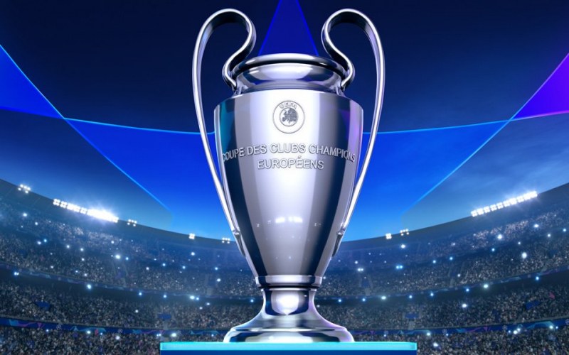 УЕФА планира финал на Шампионската лига да се проведе в Ню Йорк