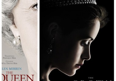 За кралица Елизабет II има няколко игрални филма и сериал  Прочетете ощеНай известните