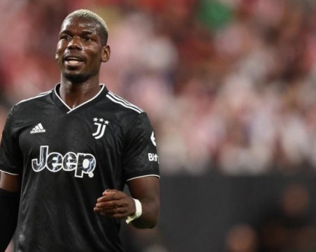 Братът на Пол Погба остава в ареста