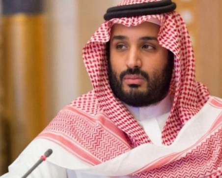 Гневни реакции след като саудитският принц бе поканен на погребението на Елизабет II