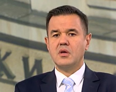 Икономическият министър: България ще има газ през зимата