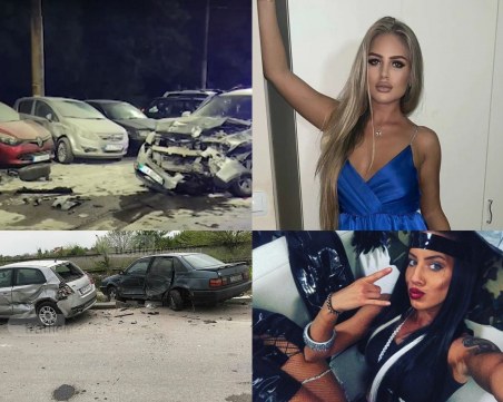 Докога? Млади дами шофират дрогирани и пияни