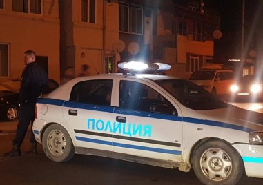 Двама младежи извършили грабеж в Пловдив в неделя са арестувани Прочетете ощеМалко