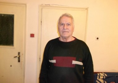 80 годишният Ангел Байрактаров е изчезнал в района около Пловдив Последната
