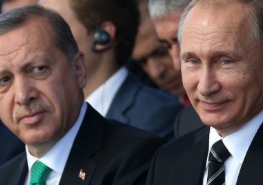 Споразумението между Москва и Анкара за заплащане в рубли на