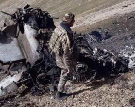 Армения: Над 200 наши войници са убити при сблъсъците с Азербайджан