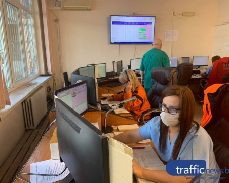 COVID кризата в цифри: 946 новозаразени, 77 в Пловдив