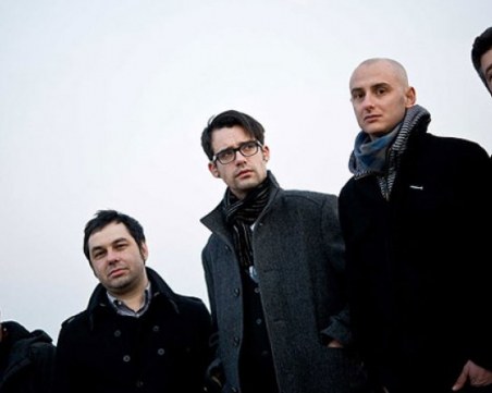 Група Остава празнува 30-годишния си юбилей в Пловдив