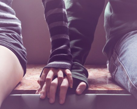 Литосексуалност: Неочакване да отговорят на чувствата ви с взаимност