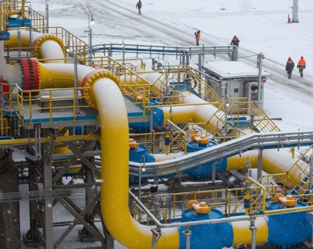 Немските власти: 