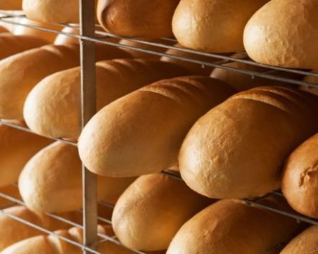 Отчетоха огромен скок на цените на хляба в Европа