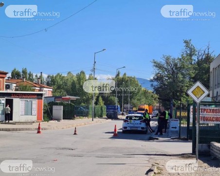 Отцепиха район в Пловдив заради подозрения за разпилян живак