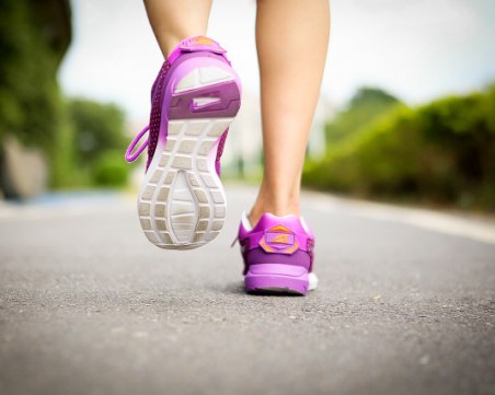 Събират средства за онкоболни деца по време на крос в Пловдив