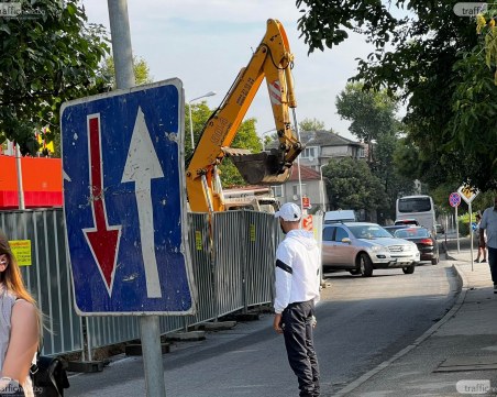 Стотици в Кючука продължават да са без вода заради строеж на жилищен комплекс