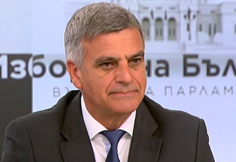Стефан Янев: Решенията, които трябват за българските граждани, нямат партийно оцветяване