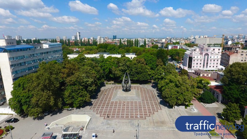 „Южен” става най-големият район на Пловдив до края на 2022-а, „Тракия” догонва „Източен”