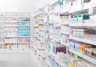 Повече от 250 лекарства в аптеки във Федерална Република Германия