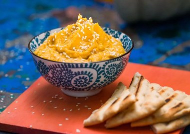 Продукти 2 консерви нахут по 400 г 1 кг тиква кестенка 100 мл