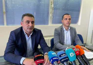 Пловдивските прокуратура и полиция разбиха голям канал за превоз на