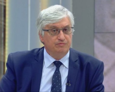 Бивш социален министър: Хората с минимална пенсия няма да получат увеличение от 1 октомври