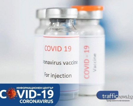 COVID кризата в цифри: 618 нови случаи