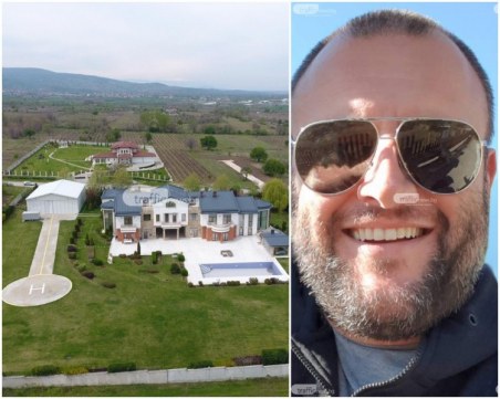 Делото за екстрадицията на Вълкът от Марково отново се отложи, измениха домашния му арест