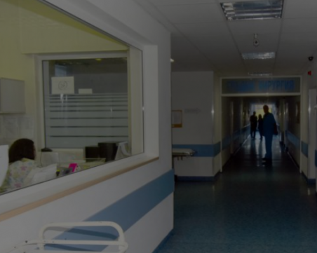 Хирург от Варна работи пиян с 1,9 промила алкохол