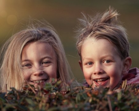 Как да възпитаваме правилно децата