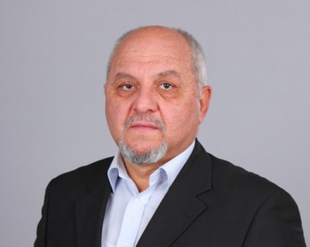 Почина кандидат-депутат от ДБ