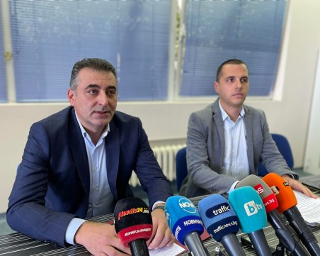 Разбиха канал за мигранти, ръководен от Пловдив- 12 са арестувани